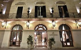 Suite Hotel Santa Chiara Lecce